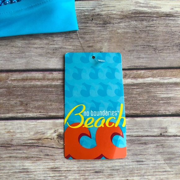 ✨HOST PICK✨ No Boundaries Paisley Tye Dye Bikini - Picture 4 of 8